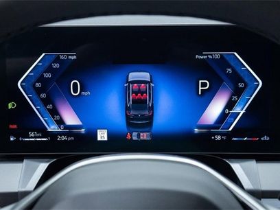 New 2026 BMW X3 xDrive30 w/ Premium Package