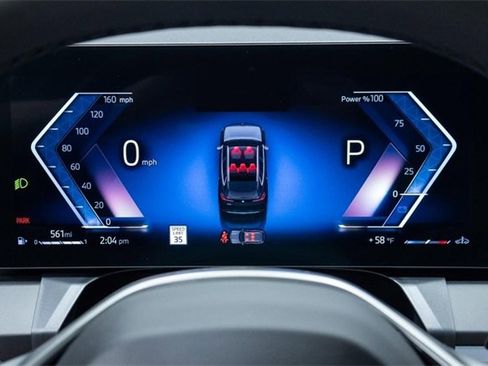 New 2026 BMW X3 xDrive30 w/ Premium Package image 2