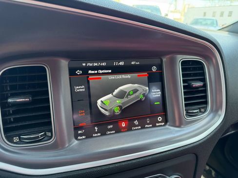 Used 2019 Dodge Charger Scat Pack image 14