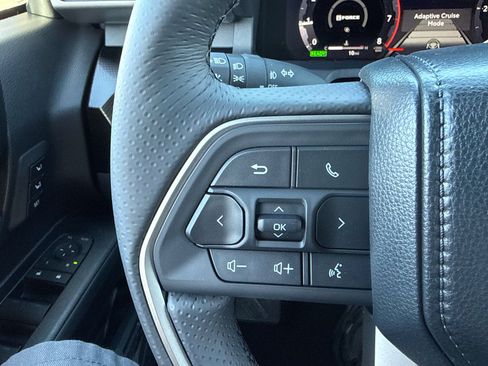 New 2026 Toyota 4Runner Limited AWD/4WD image 21