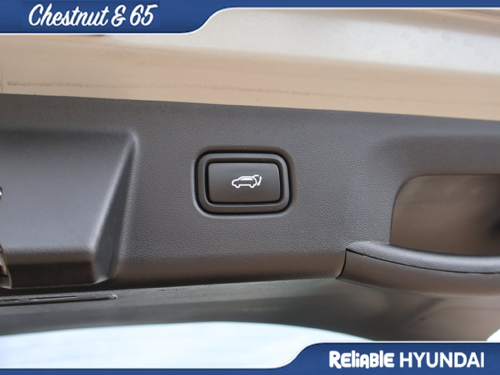 Certified 2024 Hyundai Tucson SEL w/ Convenience Package AWD/4WD image 16