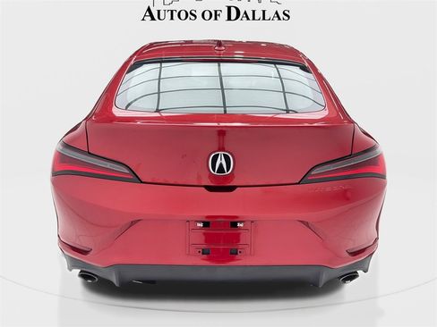 Used 2023 Acura Integra image 11