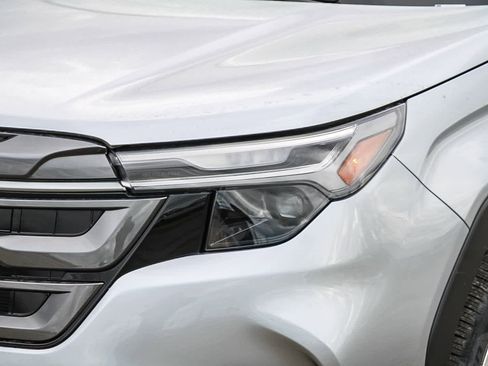 New 2026 Subaru Forester Limited image 25