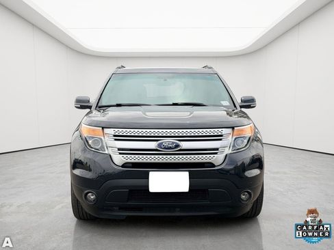 Used 2013 Ford Explorer XLT AWD/4WD image 8
