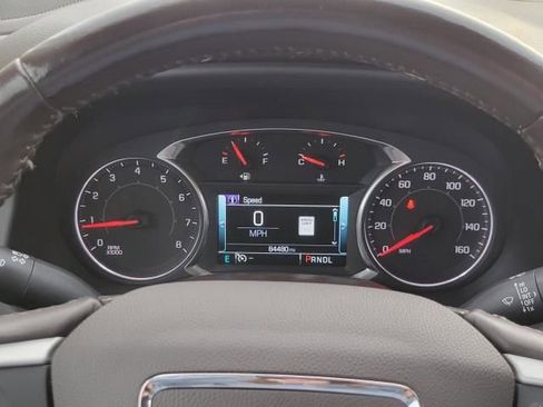 Used 2019 GMC Acadia SLT image 23