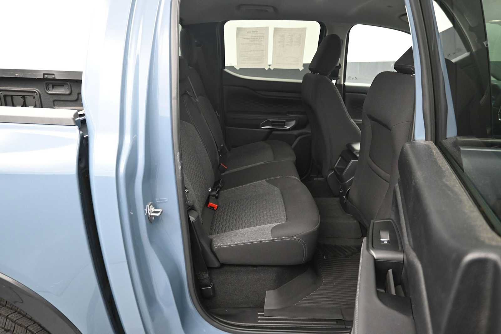 Used 2024 Ford Ranger XLT w/ FX4 Off-Road Package AWD/4WD image 23