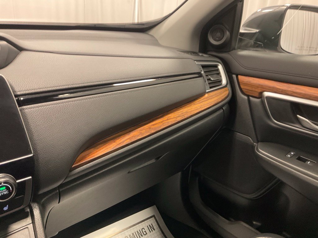 Used 2019 Honda CR-V EX-L image 22