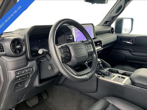 Used 2024 Toyota Land Cruiser image 18