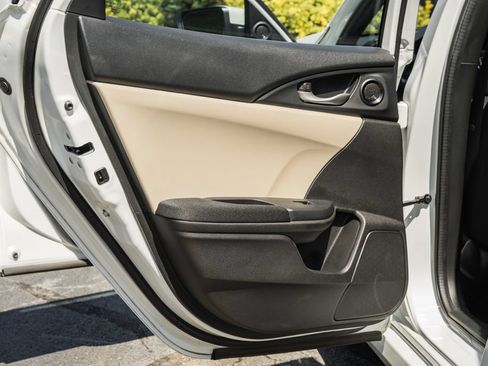 Used 2017 Honda Civic EX image 31