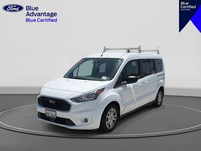 Used 2022 Ford Transit Connect XLT