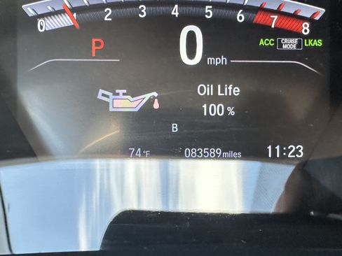 Used 2022 Honda CR-V EX-L image 23