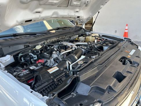 Used 2024 Ford F350 XLT image 10