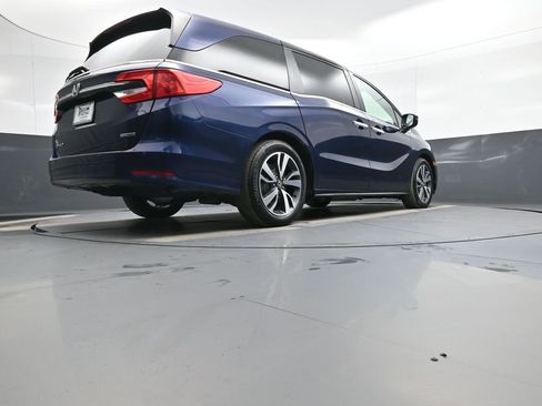 Certified 2023 Honda Odyssey Touring image 33