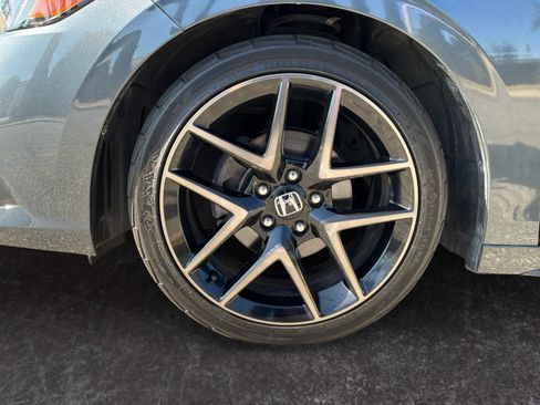 Used 2022 Honda Civic Sport Touring image 9