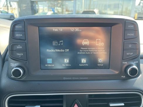 Used 2021 Hyundai Kona SEL w/ Cargo Package image 15