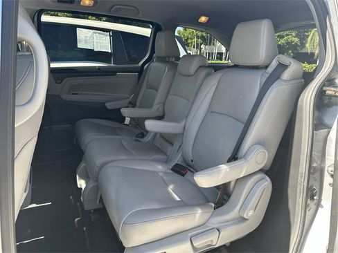 Used 2024 Honda Odyssey EX-L image 26
