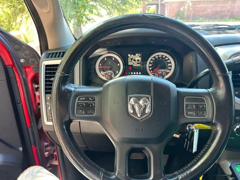 Used 2014 RAM 2500 Big Horn AWD/4WD image 11