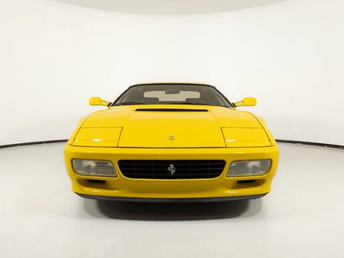 Used 1994 Ferrari 512TR RWD image 13