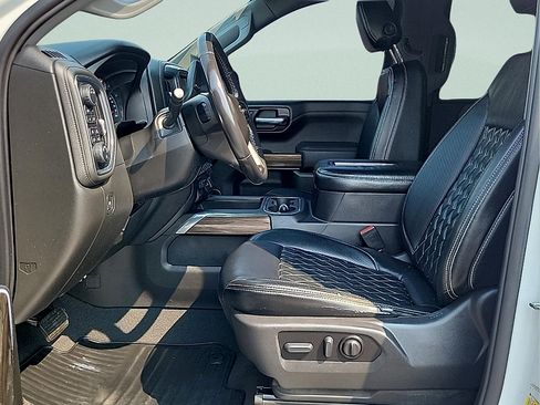 Used 2021 Chevrolet Silverado 1500 RST AWD/4WD image 14