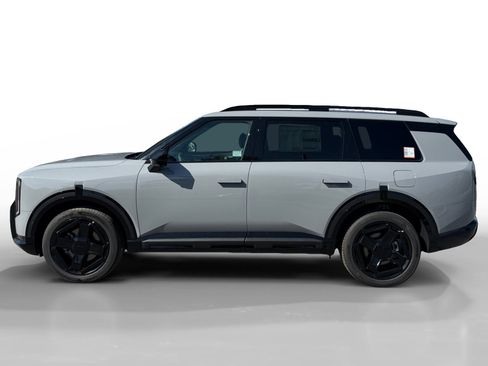 New 2027 Kia Telluride X-Line SX Prestige w/ Towing Package AWD/4WD image 2