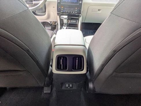 Used 2024 Hyundai Tucson SEL image 13