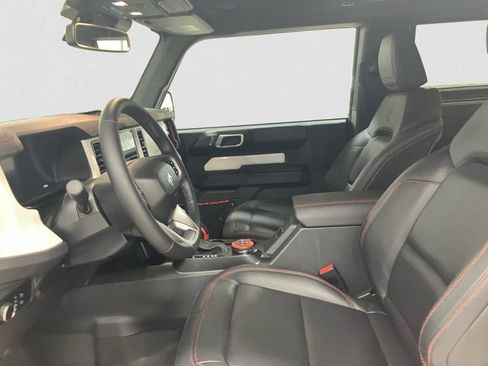 New 2025 Ford Bronco Stroppe Edition image 9