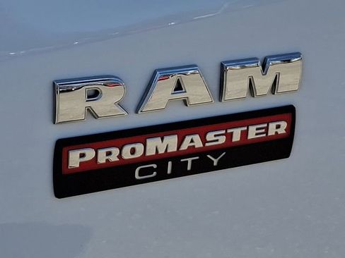 Used 2022 RAM ProMaster City Tradesman w/ Window Group 05 image 32