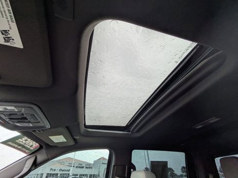 Used 2023 Chevrolet Silverado 1500 LTZ w/ LTZ Convenience Package II AWD/4WD image 14