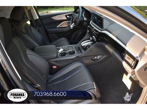 New 2026 Acura MDX w/ Technology Package image 14