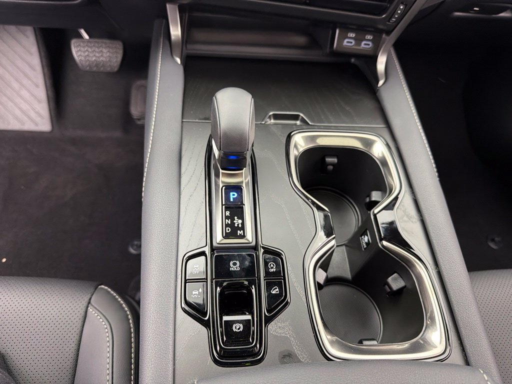 New 2026 Lexus RX 350 Premium AWD/4WD image 12