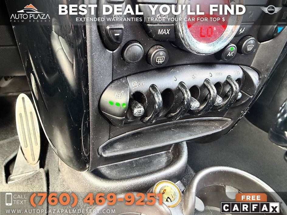 Used 2016 MINI Cooper Countryman S AWD/4WD image 33