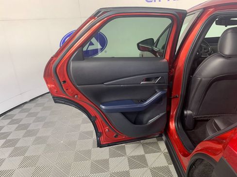 Used 2020 MAZDA CX-30 AWD w/ Select Package image 29
