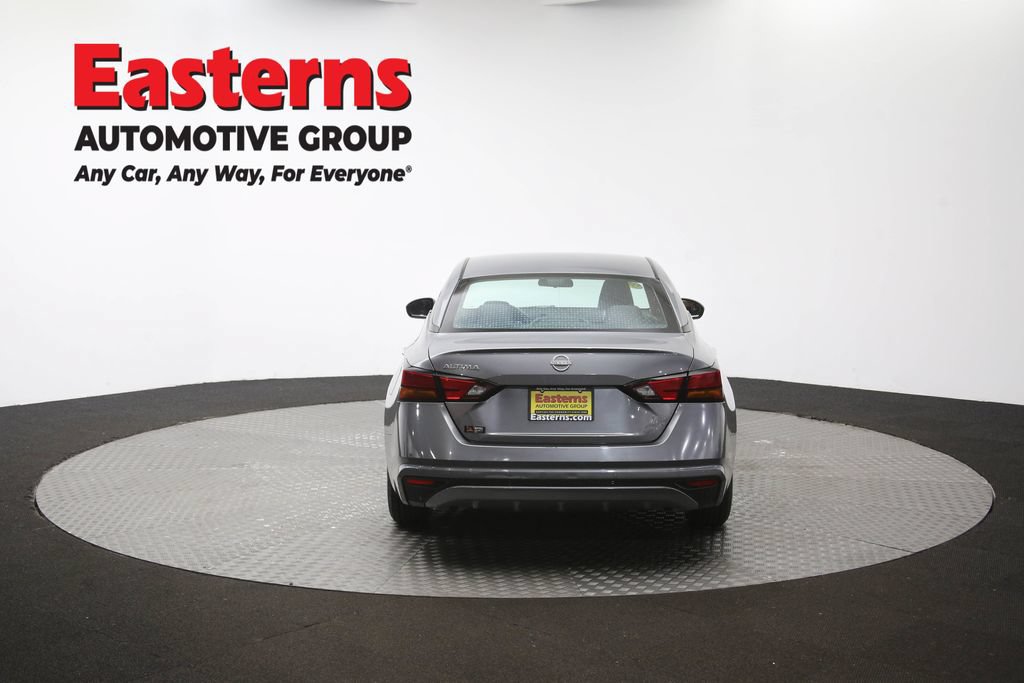 Used 2023 Nissan Altima 2.5 S FWD image 36