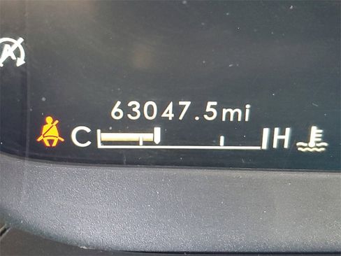 Used 2019 Lincoln Nautilus Black Label image 30