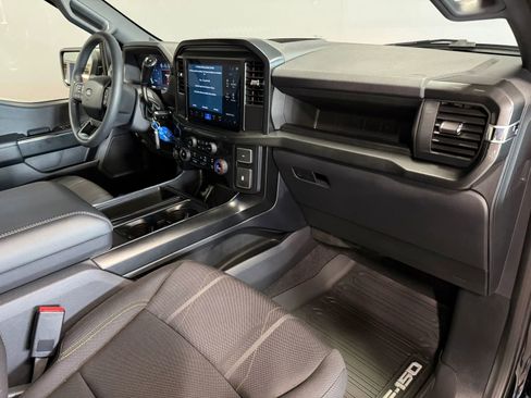 Used 2025 Ford F150 STX w/ Equipment Group 200A AWD/4WD image 21