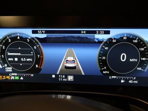 New 2026 Subaru Outback Premium image 16