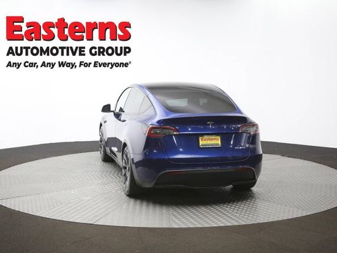 Used 2021 Tesla Model Y Performance image 64