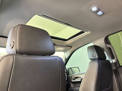 Used 2023 Chevrolet Silverado 1500 LT Trail Boss w/ LT Trail Boss Premium Package image 33