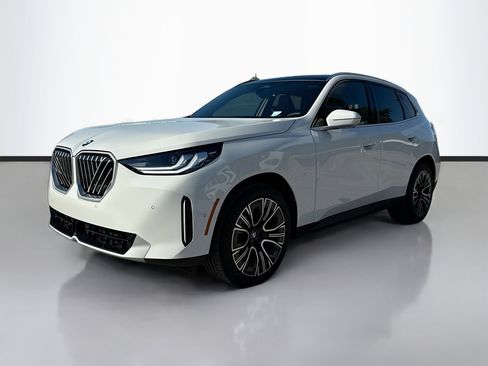 New 2026 BMW X3 xDrive30 w/ Convenience Package image 7