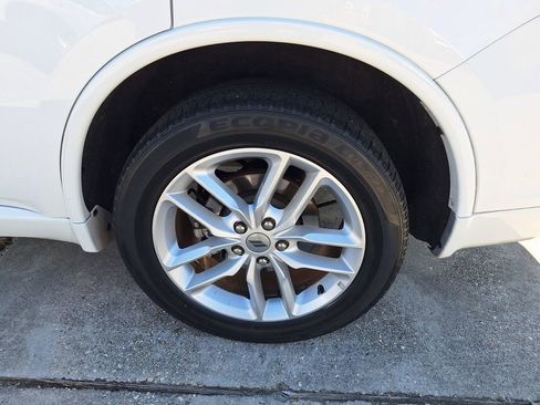 Used 2023 Dodge Durango GT image 28