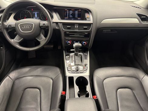 Used 2014 Audi A4 2.0T Premium Plus w/ Premium Plus Package AWD/4WD image 27