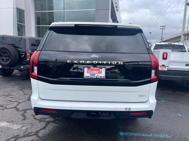 New 2026 Ford Expedition Max XL AWD/4WD image 5