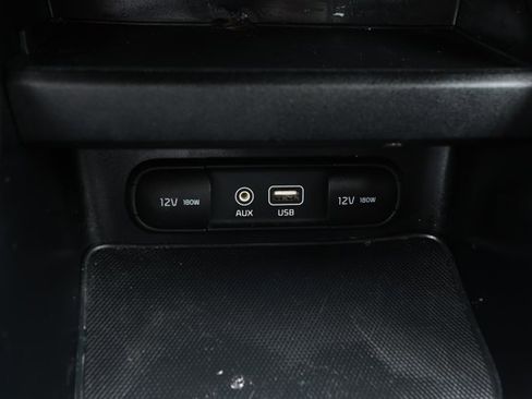 Used 2020 Kia Forte LXS FWD image 20