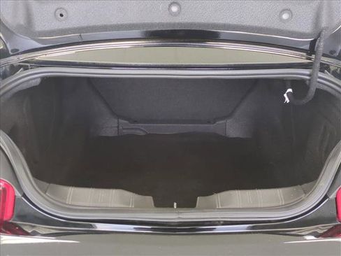 Used 2023 Chevrolet Camaro LT RWD image 6