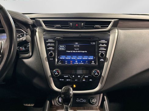Used 2024 Nissan Murano Platinum AWD/4WD image 28