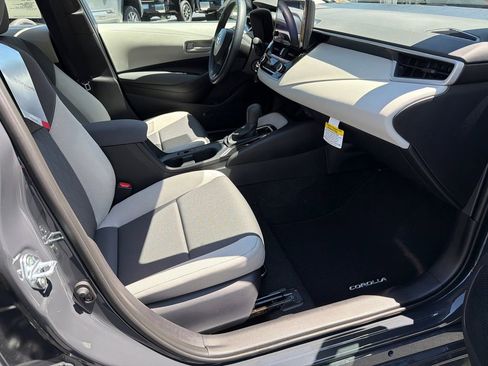 New 2026 Toyota Corolla LE image 13