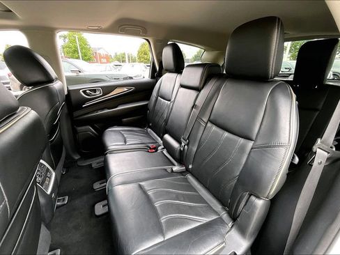 Used 2016 INFINITI QX60 Luxe w/ Premium Package AWD/4WD image 32