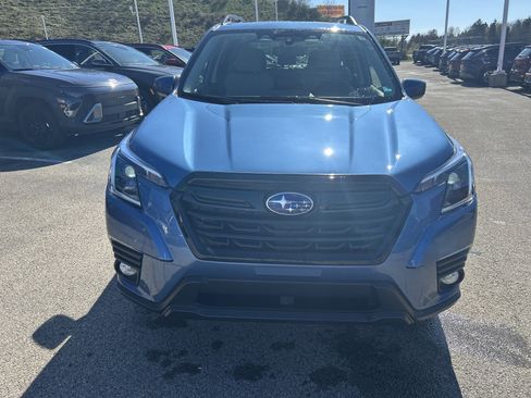 Used 2023 Subaru Forester Premium image 26
