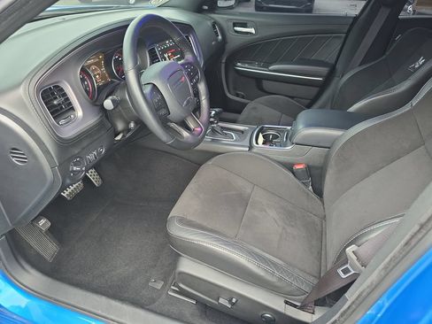 Used 2023 Dodge Charger Scat Pack w/ Plus Group RWD image 10