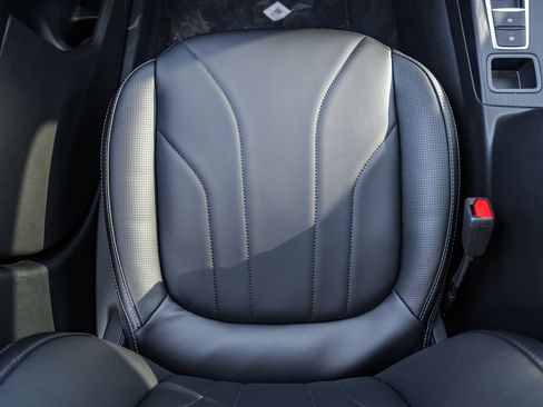 New 2026 Ford Escape Platinum w/ Premium Technology Package image 34